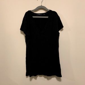 Black T Shirt